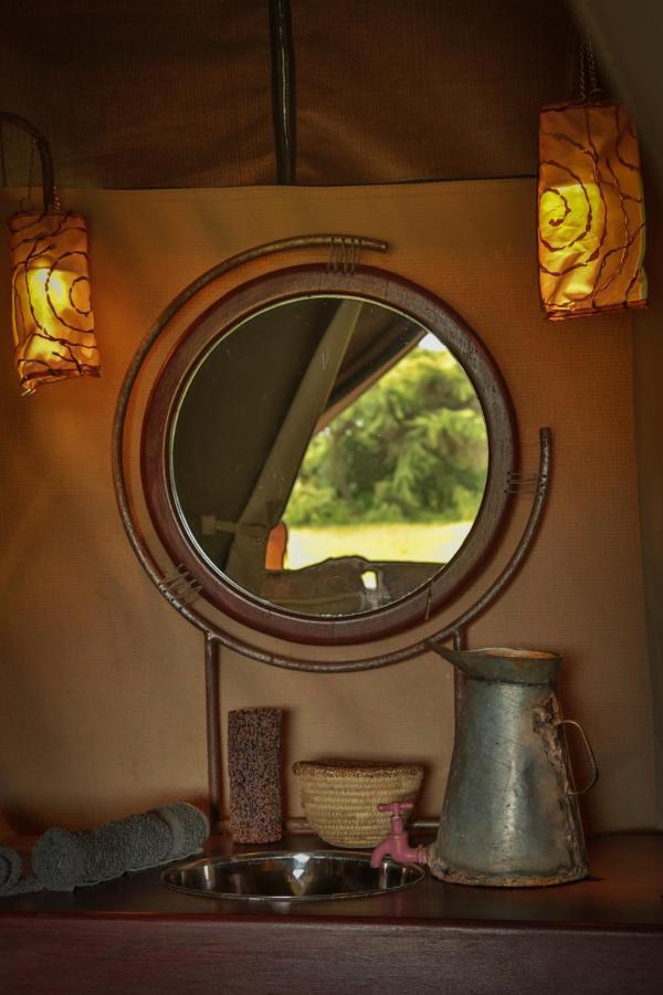 Hotel Pakulala Safari Camp - Ngorongoro Exteriér fotografie